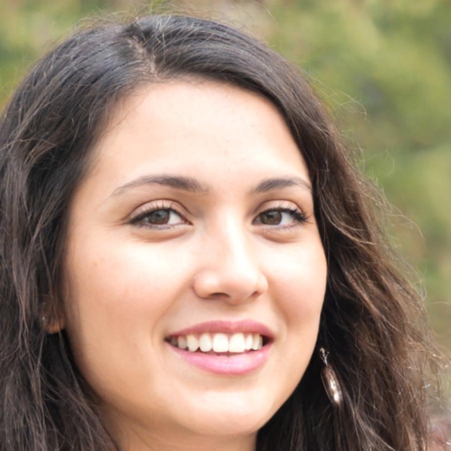 Portrait de Marie Leclerc, directrice de recherche